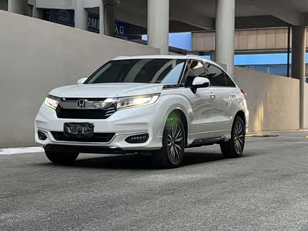 Фото 1 - Honda Avancier