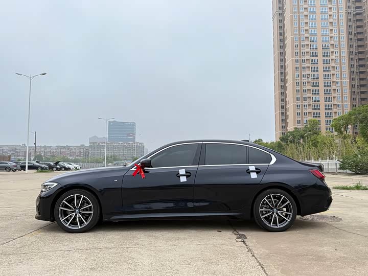 Фото 4 - BMW 3 Series