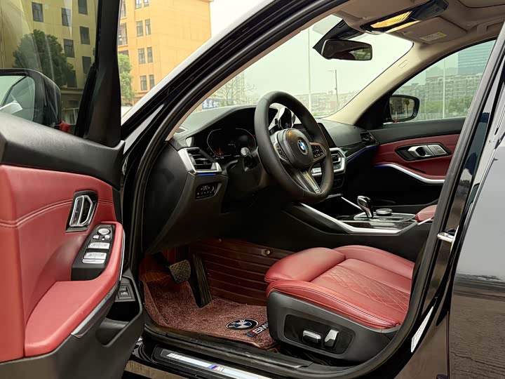 Фото 5 - BMW 3 Series