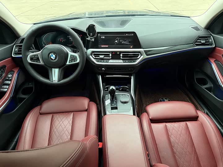 Фото 7 - BMW 3 Series