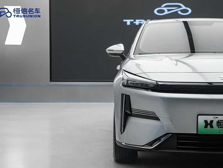 Фото 6 - Geely Galaxy L6