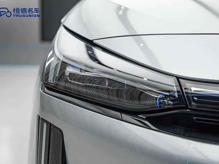 Фото 7 - Geely Galaxy L6