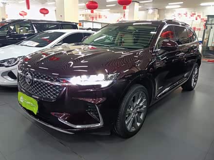 Фото 1 - Buick Envision Plus