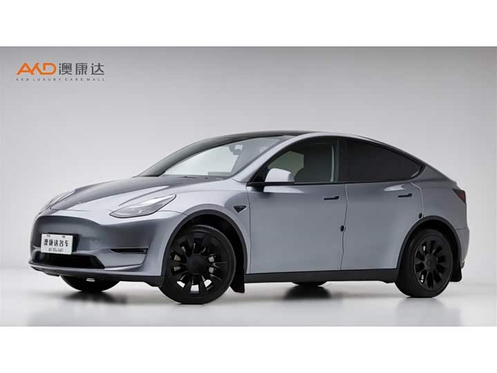 Фото 1 - Tesla Model Y