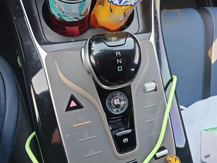 Фото 7 - BYD Qin Plus