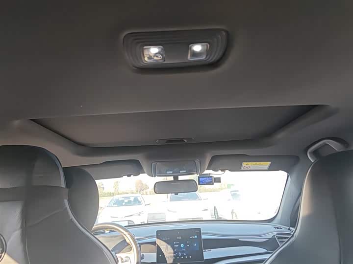 Фото 9 - BYD Qin Plus