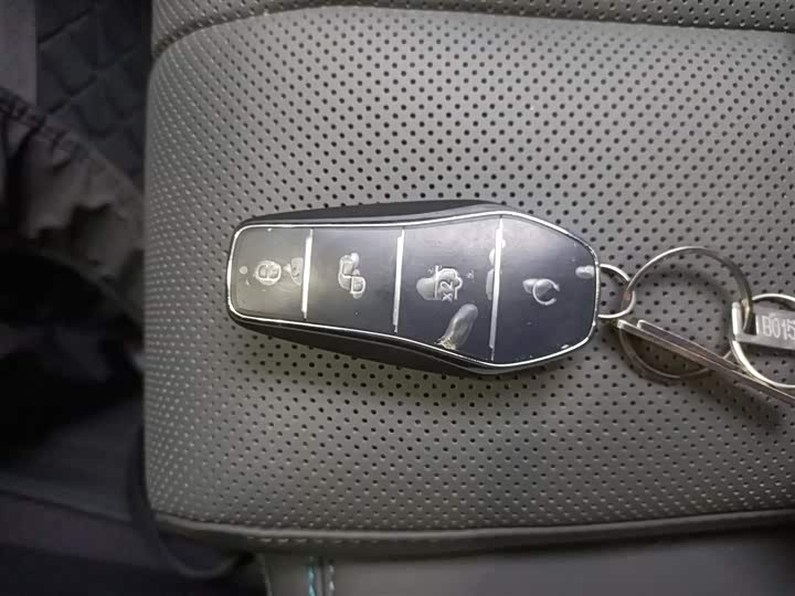 Фото 9 - BYD Song Pro Hybrid