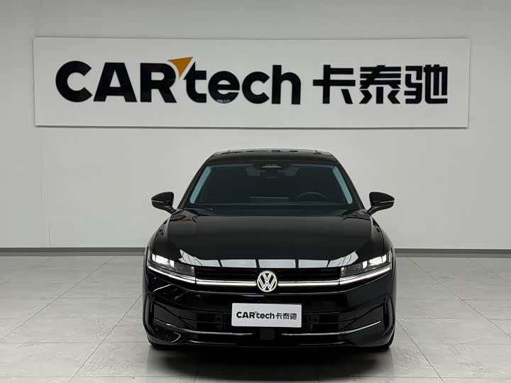 Фото 3 - Volkswagen Magotan