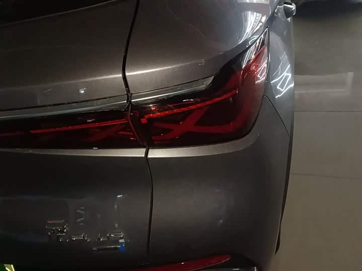 Фото 8 - BYD Yuan Plus