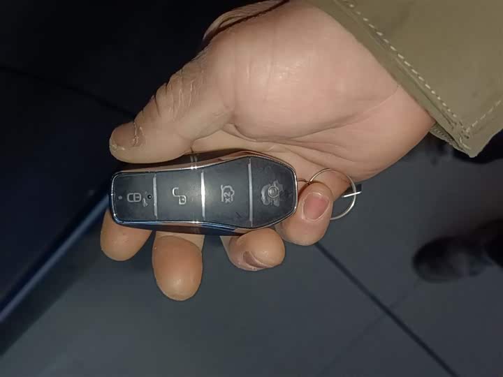 Фото 9 - BYD Yuan Plus