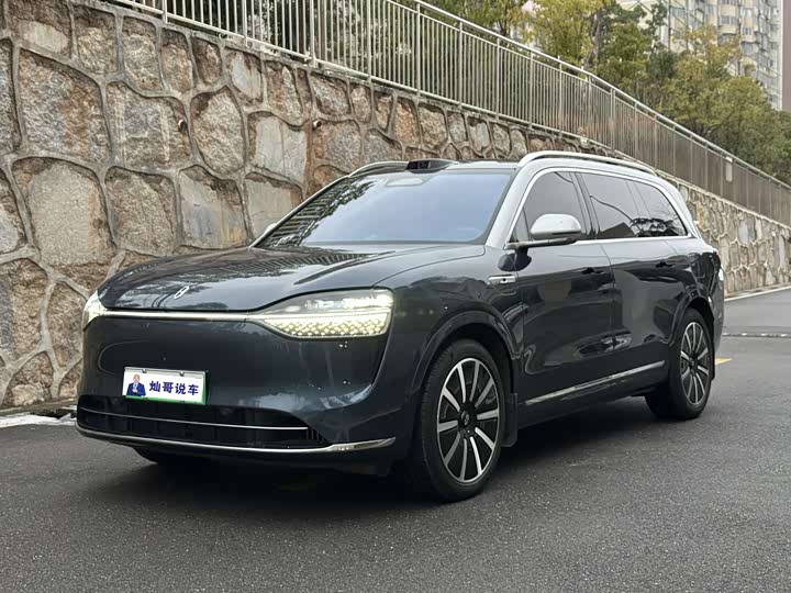 Фото 1 - Aito M9