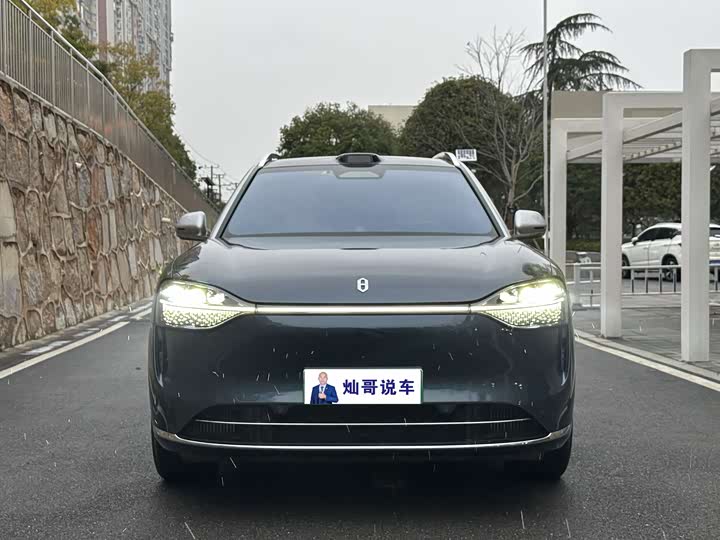 Фото 2 - Aito M9