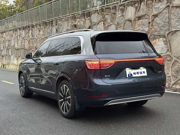 Фото 3 - Aito M9