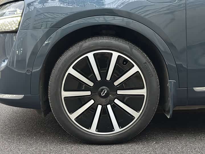 Фото 6 - Aito M9