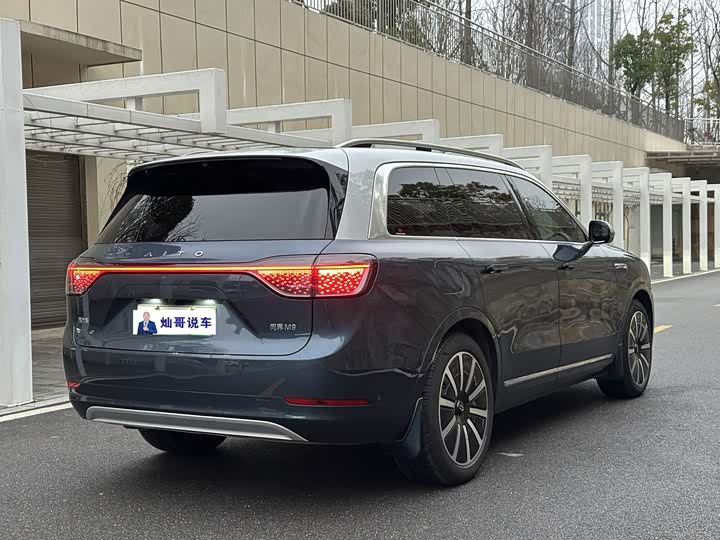 Фото 8 - Aito M9