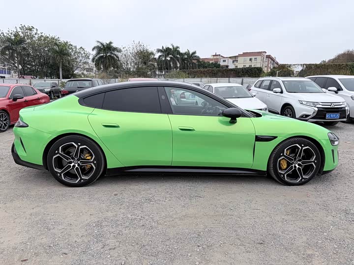 Фото 4 - Xiaomi SU7