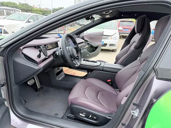 Фото 9 - Xiaomi SU7