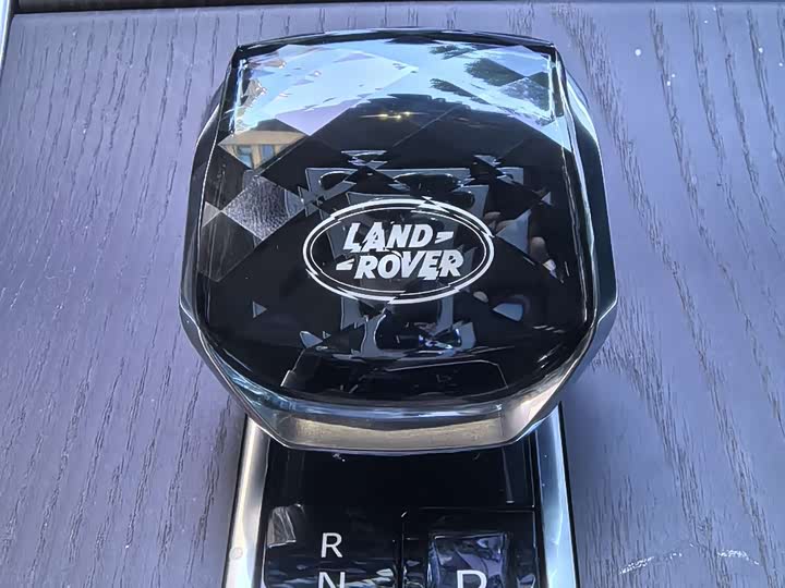 Фото 7 - Land Rover Range Rover Evoque L