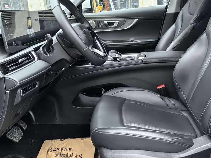 Фото 6 - Chery Tiggo 8 Pro