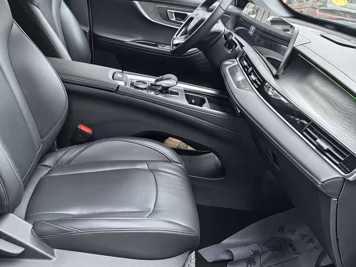 Фото 8 - Chery Tiggo 8 Pro