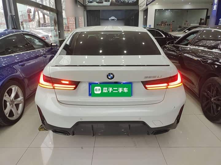 Фото 6 - BMW 3 Series