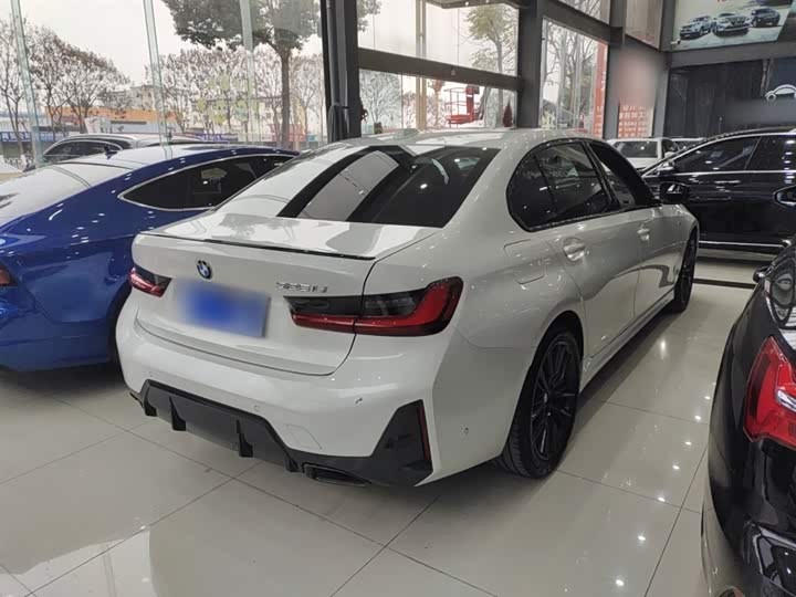 Фото 7 - BMW 3 Series