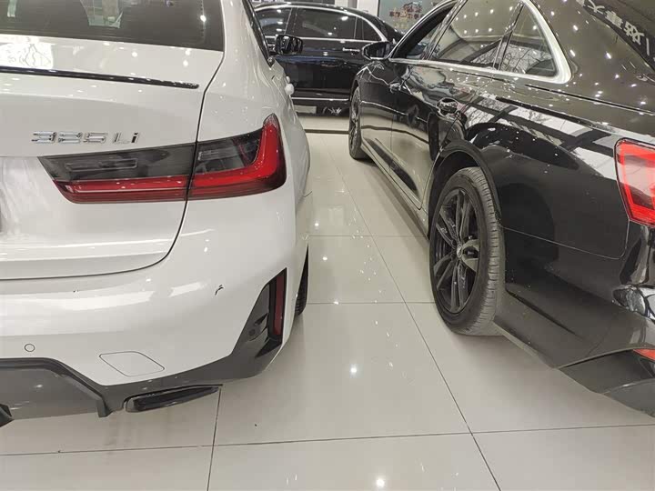 Фото 8 - BMW 3 Series