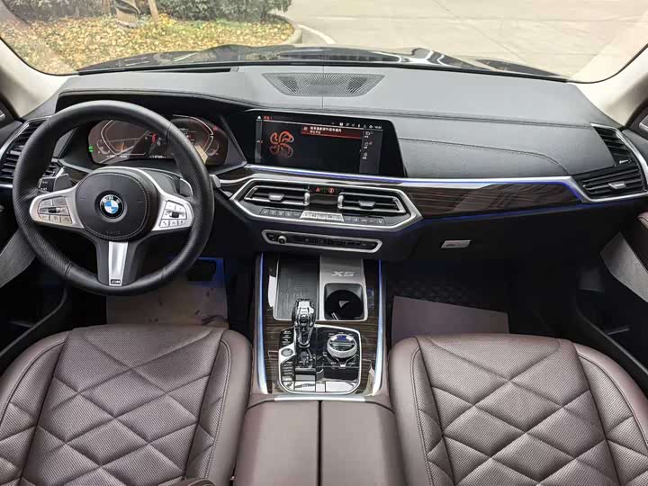 Фото 4 - BMW X5