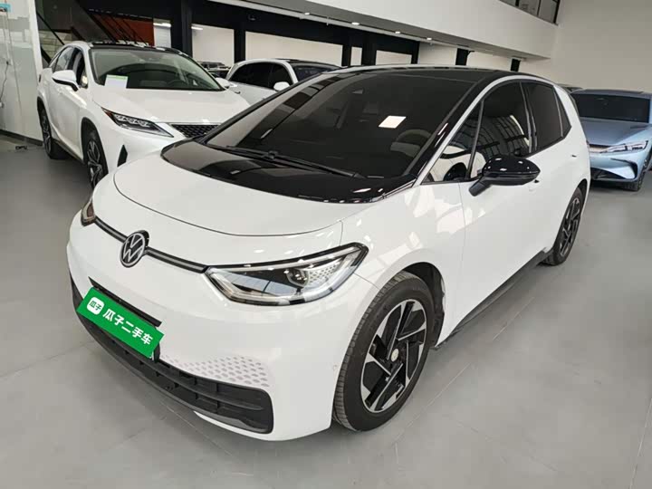 Фото 1 - Volkswagen ID.3