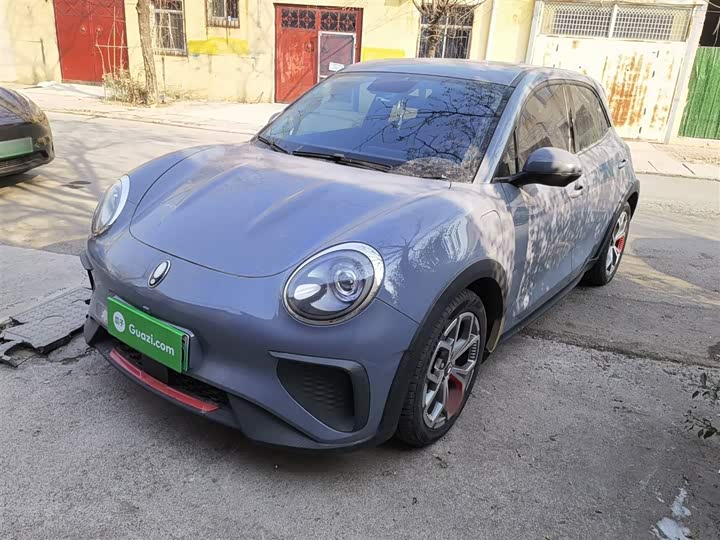 Фото 1 - Ora Good Cat GT (03 GT)