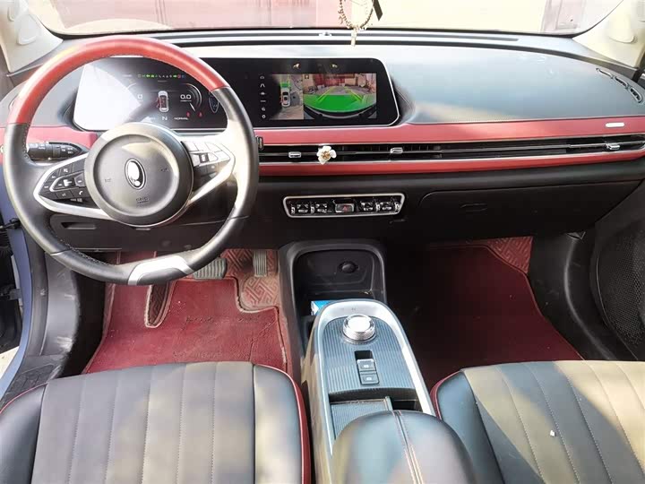 Фото 9 - Ora Good Cat GT (03 GT)