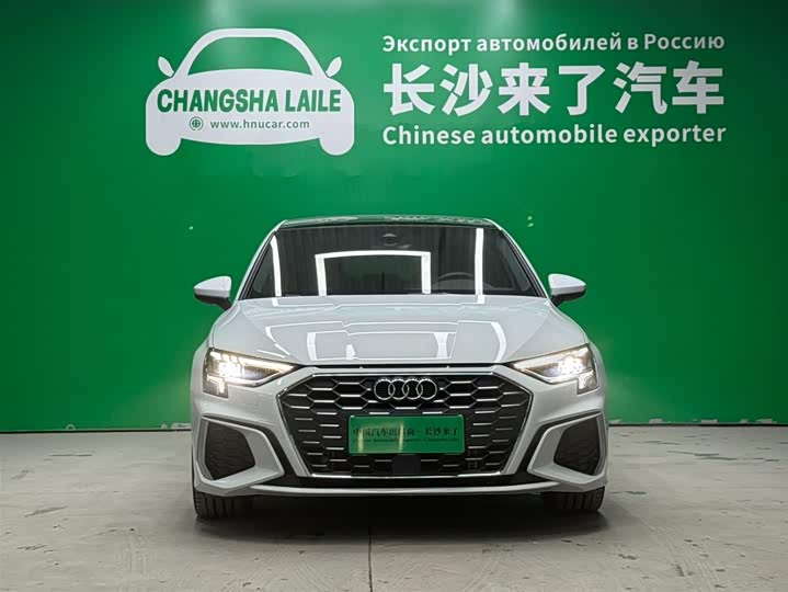 Фото 2 - Audi A3