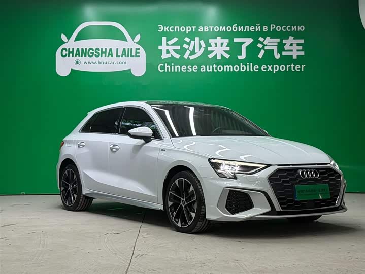 Фото 3 - Audi A3