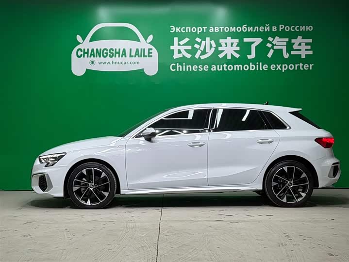 Фото 4 - Audi A3