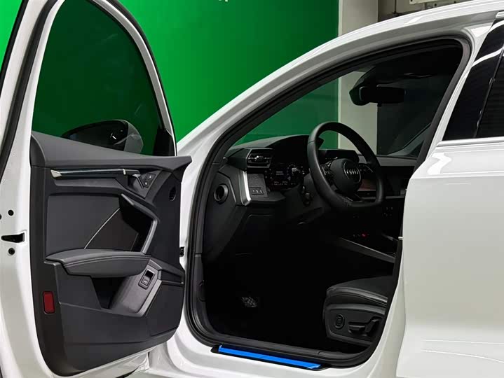 Фото 6 - Audi A3