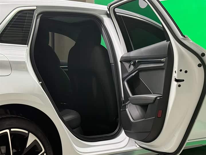 Фото 7 - Audi A3