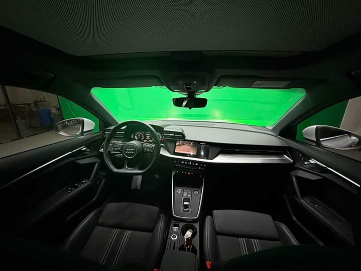 Фото 9 - Audi A3