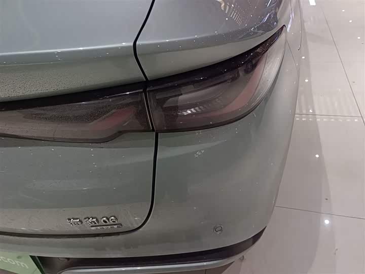 Фото 8 - BYD Seal 06 Hybrid/EV