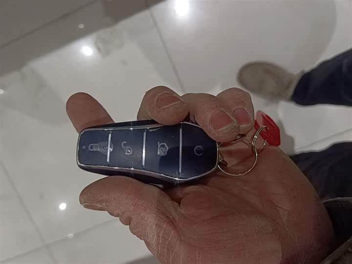 Фото 9 - BYD Seal 06 Hybrid/EV