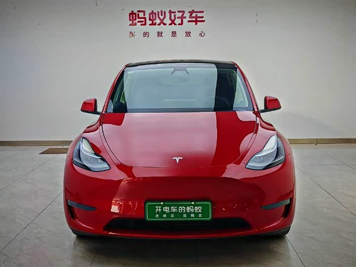 Фото 2 - Tesla Model Y