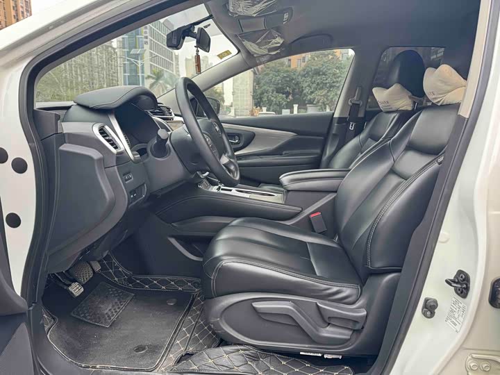 Фото 2 - Nissan Murano