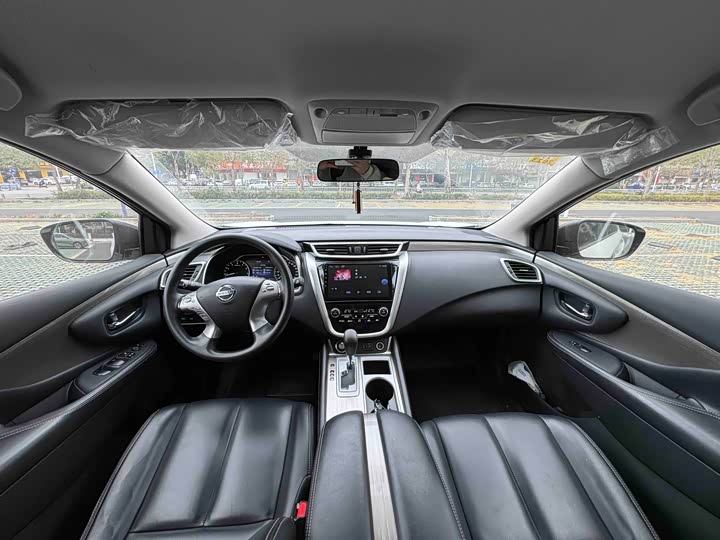 Фото 3 - Nissan Murano