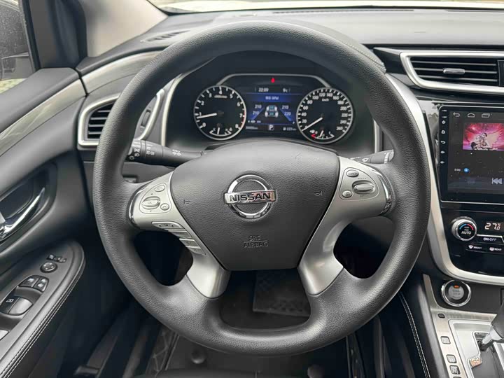 Фото 4 - Nissan Murano