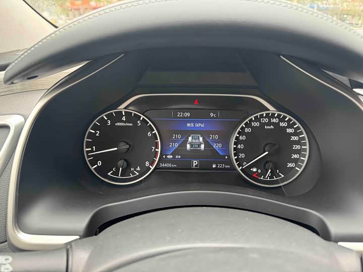 Фото 5 - Nissan Murano