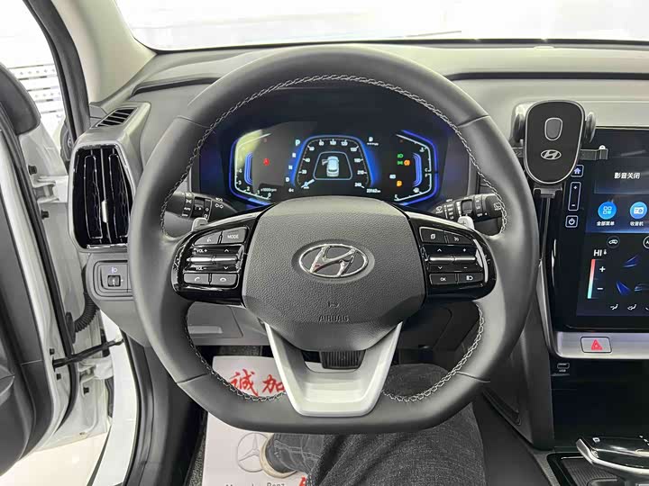 Фото 4 - Hyundai ix35 (Mufasa)