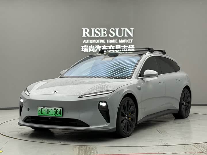 Фото 1 - Nio ET5T