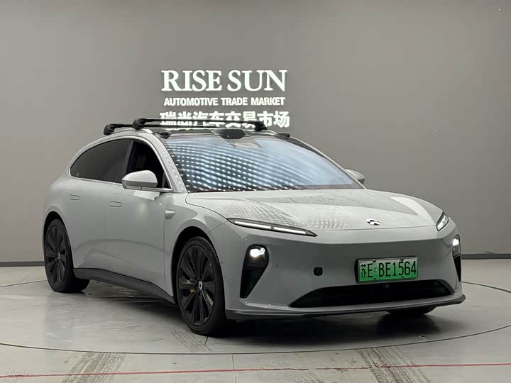 Фото 3 - Nio ET5T