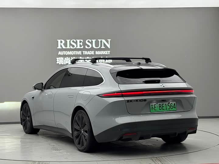 Фото 7 - Nio ET5T