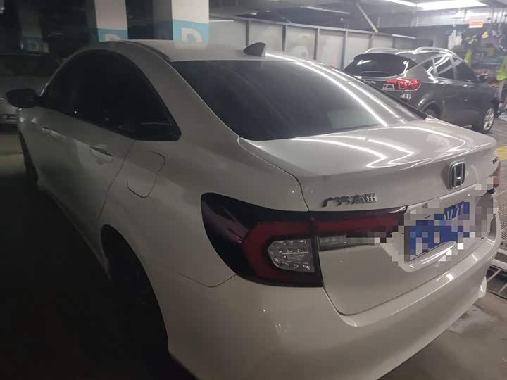 Фото 5 - Honda Crider