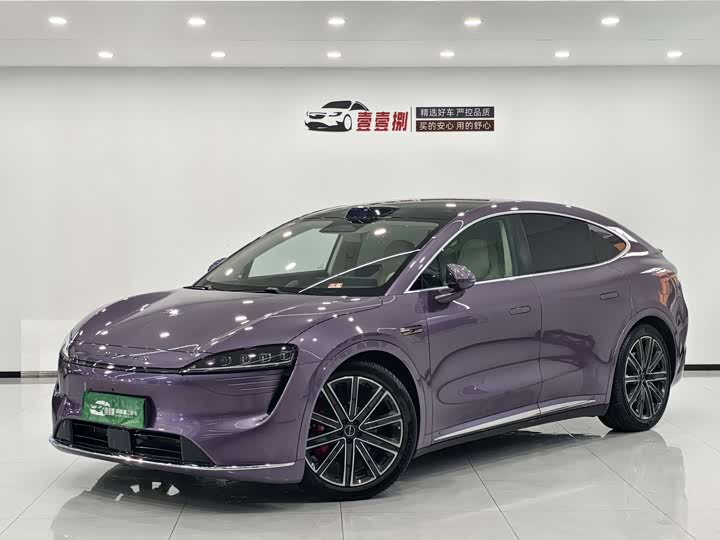 Фото 1 - Luxeed R7